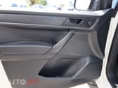 Volkswagen Caddy 2.0 (5L) Alltrack