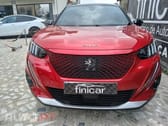 Peugeot E-2008 GT