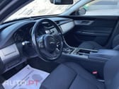 Jaguar XF 2.0 D Prestige Aut.