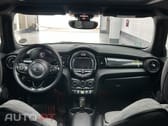 MINI Cooper Cooper SE