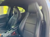 Mercedes-Benz A 180 d AMG Line
