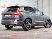 Volvo XC60 2.0 D4 Inscription Geartronic