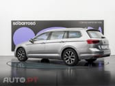 Volkswagen Passat Variant 1.4 TSI GTE Plug-in