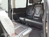 Mercedes-Benz V 220 d Longo Avantgarde Aut.