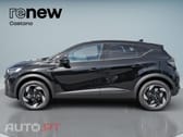 Renault Captur 1.2 TCe 115 techno