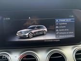 Mercedes-Benz E 220 d Exclusive Line