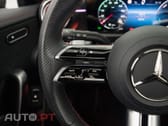 Mercedes-Benz CLA 250 e Shooting Brake Style Plus