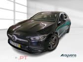Mercedes-Benz CLA 180 d Shooting Brake Style Aut.