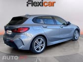 BMW 116 d Pack Desportivo M