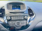 Ford KA 1.19 Ti-VCT Ultimate
