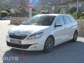Peugeot 308 SW 1.2 PureTech Style