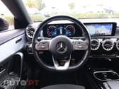 Mercedes-Benz CLA 250 Amg Pack Night