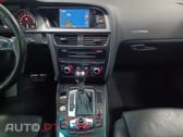 Audi S5 3.0 TFSi quattro S-tronic