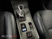 Mitsubishi Outlander 2.4 Mivec PHEV Instyle