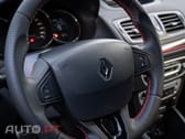 Renault Mégane 1.5 dCi GT Line
