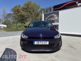 Volkswagen Scirocco 2.0 TDI Sport