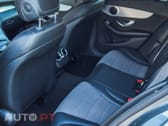 Mercedes-Benz C 220 d Avantgarde Aut.