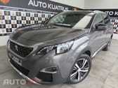 Peugeot 5008 1.5 BlueHDi GT Line