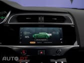 Jaguar I-Pace Black AWD Aut.