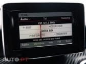 Mercedes-Benz A 180 CDi BE AMG Line