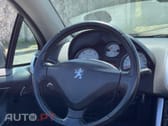 Peugeot 207 CC 1.6 HDi FAP Sport