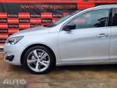 Peugeot 308 1.6 e-HDi Allure J17