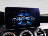 Mercedes-Benz C 220 d 9G-TRONIC AMG Line