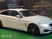 BMW 420 d