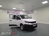 Peugeot Partner PARTNER 1.6 BLUEHDI