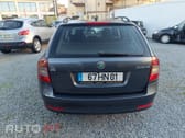 Skoda Octavia 1.9 TDI Sportline