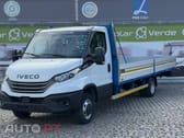 Iveco Daily 61900 mm DE COMPRIMENTO