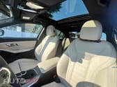 BMW 330 e Pack Desportivo M Auto