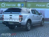 Ford Ranger 3.2 TDCi CD Wildtrak 4WD Aut.