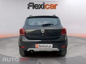 Dacia Sandero 0.9 TCe Stepway