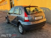 Citroen C3 1.1 Exclusive