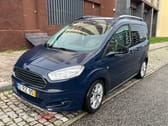 Ford Tourneo Courier MPV 1.5 TDCi