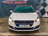 Peugeot 508 SW 1.6 BlueHDi Active EAT6
