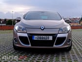 Renault Mégane Coupe 1.5 DCI