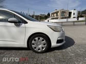 Citroen C4 1.6 HDi FAP EGS6 Confort