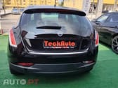 Lancia Delta 1.6 M-Jet Platinum