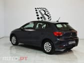 Seat Ibiza 1.0 TSI Style DSG