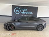 Tesla Model 3 Performance Dual Motor AWD