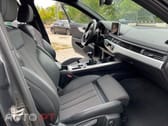 Audi A4 Avant 2.0 TDI S-line