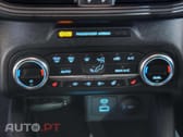 Ford Focus SW 1.0 EcoBoost ST-Line