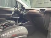 Opel Crossland 1.2 T Elegance