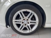 Mercedes-Benz C 220 CDi Avantgarde BlueEfficiency