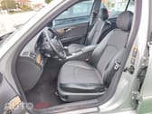 Mercedes-Benz E 220 CDi Avantgard