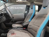 BMW i3 (120 Ah)