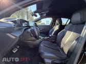 Peugeot E-208 50 kWh GT Line