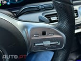 Mercedes-Benz GLE de 4Matic